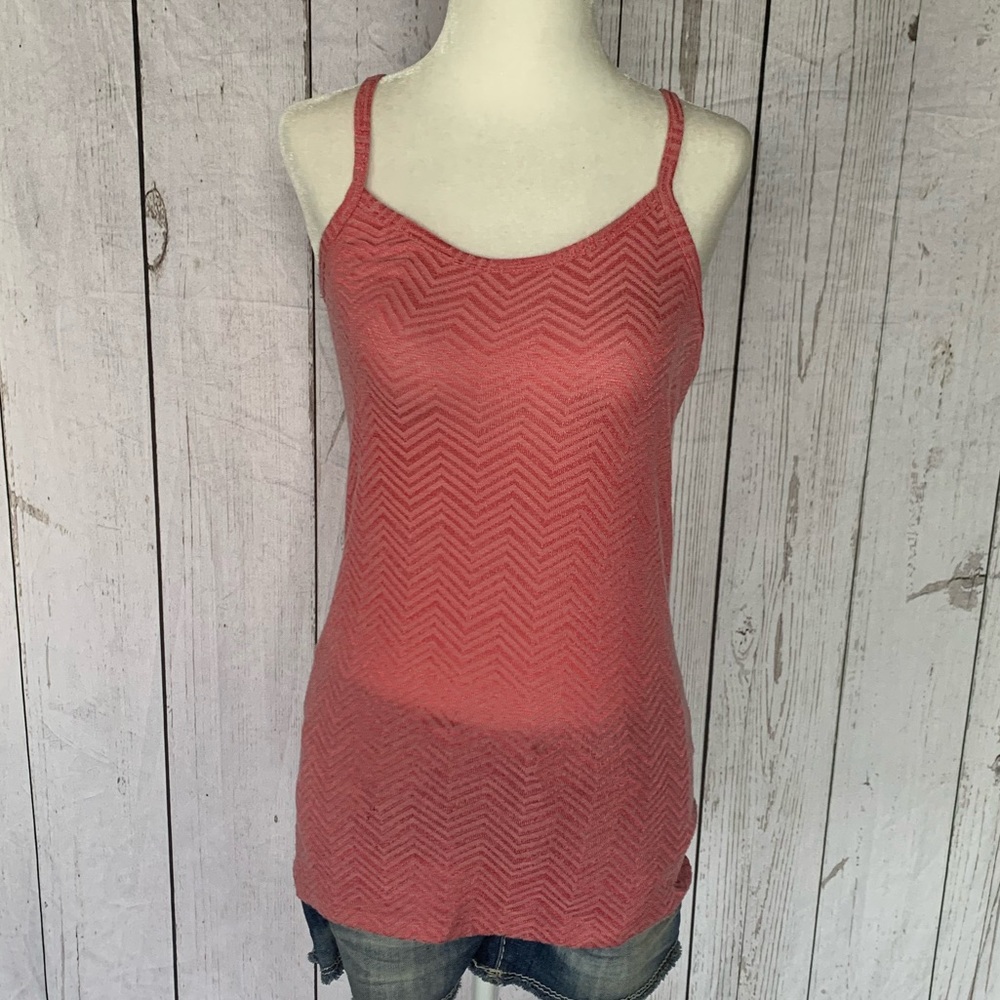 Women’s BKE Tank Top